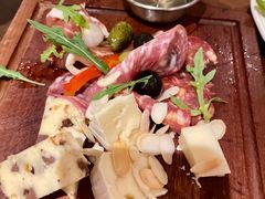 -Bistro Les Lilas丁香花小酒馆
