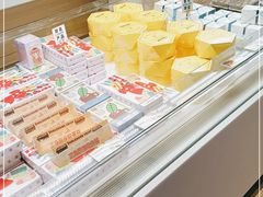 -好利来(望京中福店)