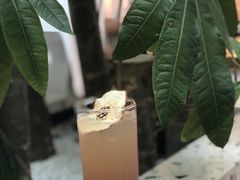 -Line 咖啡(石厦花园店)