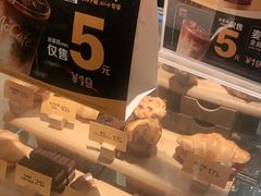 -麦当劳(北京上地十街餐厅店)