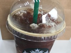 -星巴克臻选(广州高德置地秋广场店)