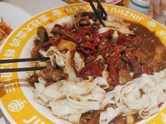 -金柱大盘鸡(南门店)