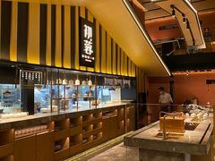 自助取餐区-初蓉丨遇见新川菜(亲贤街荣耀店)
