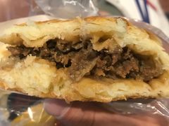 -吉品合酥脆烤饼(太平洋森活天地店)