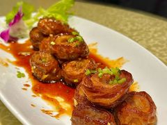 -春江饭店(共青团路总店)