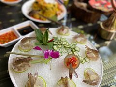 -Molee·泰府(东郊店)