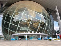 -广东科学中心