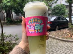 -古茗(潘水店)
