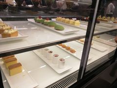 -索菲特酒店 · 云尚天际自助餐厅