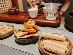 -邈墨茶馆(凤起路店)