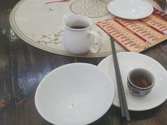 -御膳粥·牛乳粥底火锅·地道顺德菜(容桂店)