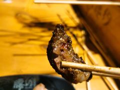 -腰子哥烤串(石佛营炫特店)