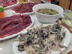 -乌记鲜活牛肉城(金砂东路店)