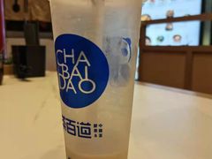 -茶百道(龙阳广场店)