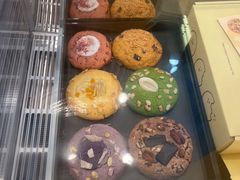 -CookieJar曲奇家(东方宝泰店)