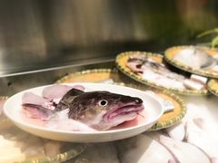 -日丰园海肠水饺·老字号大连海鲜(和平广场店)