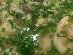 -西部马华清真兰州牛肉面·烧烤夜市(关东店)