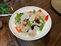 -老地方369农家菜