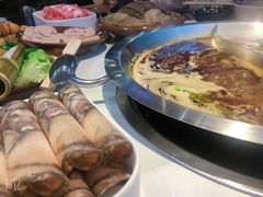 -梯坎老火锅(天禧店)