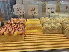 -司乎·日式鲜吐司(EFC欧美广场店)
