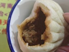 -宝正臻天津包子总店(金阳光居易店)