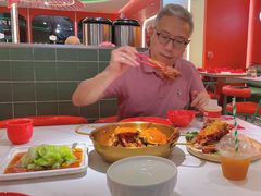 -避风塘·金牌店·夜宵(金玉兰店)