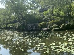 -拙政园