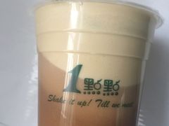 -1点点(金河店)