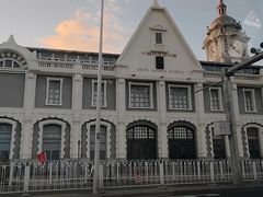 -中国铁道博物馆(正阳门馆)