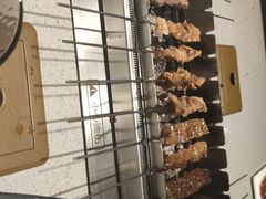 -丰茂烤串(公园店)