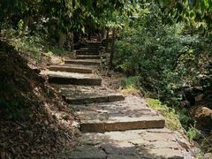 -大慈岩风景区