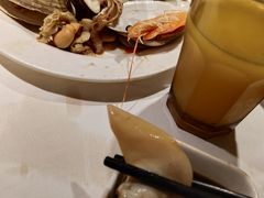 -星伦多自助料理(花山金鹰店)