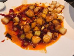 -黑窑厂糖油饼烤鸭·清真菜(黑窑厂街店)