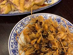 -下塘街25号农家菜馆(新场店)