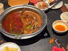-牛New寿喜烧(金茂览秀城店)
