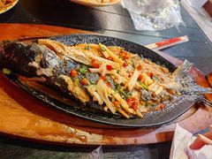 -沙州食驿·非遗小吃夜市