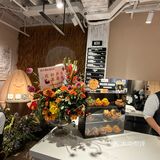 拔草魔都新开的面包店!