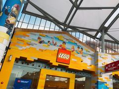 -马来西亚美食街