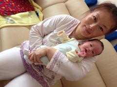贝斯特月嫂-贝斯特月嫂·育婴护理(北外滩总店)