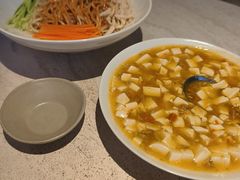 -苏小柳手作点心x茶叙小院(徐家汇分院)