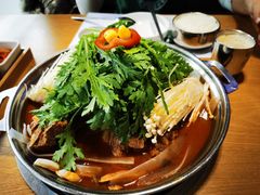 -韩香福脊骨汤锅(上杭路店)