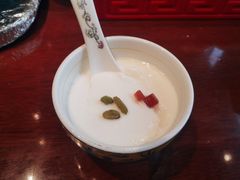 -京味张·北京烤鸭(天河南二路店)