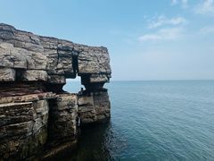 -龙爪山国家地质公园