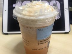 -luckincoffee瑞幸咖啡(恒大广场B1店)