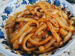 -回水镇·江湖川菜(恒大新城店)