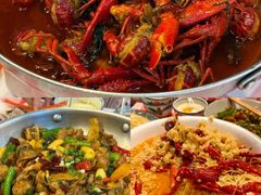 -虾小龙老长沙龙虾馆(坡子街店)