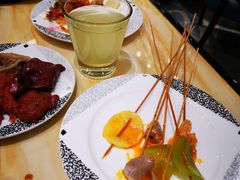 -西藏饭店·亚克·食光自助餐厅