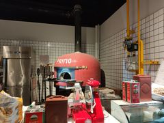 -Primo·丽莫意大利窑烤披萨