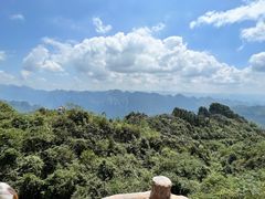 -恩施大峡谷