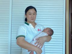 -爱贝尔高端月嫂(母婴护理)